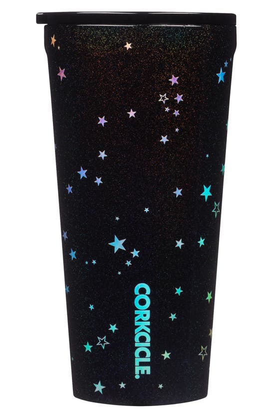 Corkcicle 16-ounce Insulated Tumbler In Cosmos