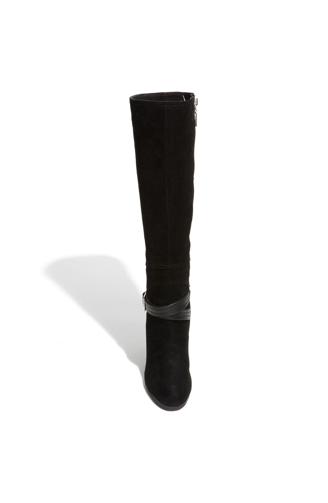 IVANKA TRUMP,
                                                'Daryan' Boot,
                                                Alternate thumbnail 4, color,
                                                003