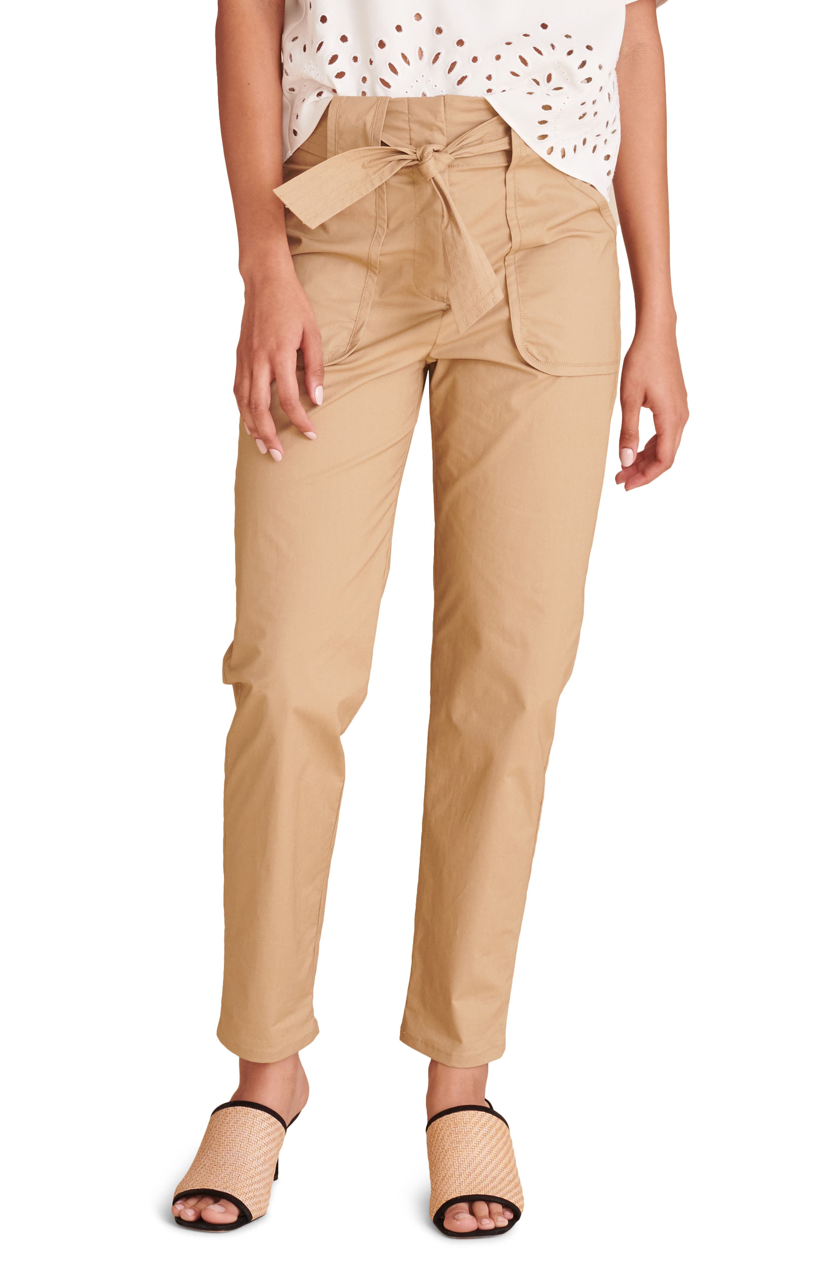 veronica beard pants