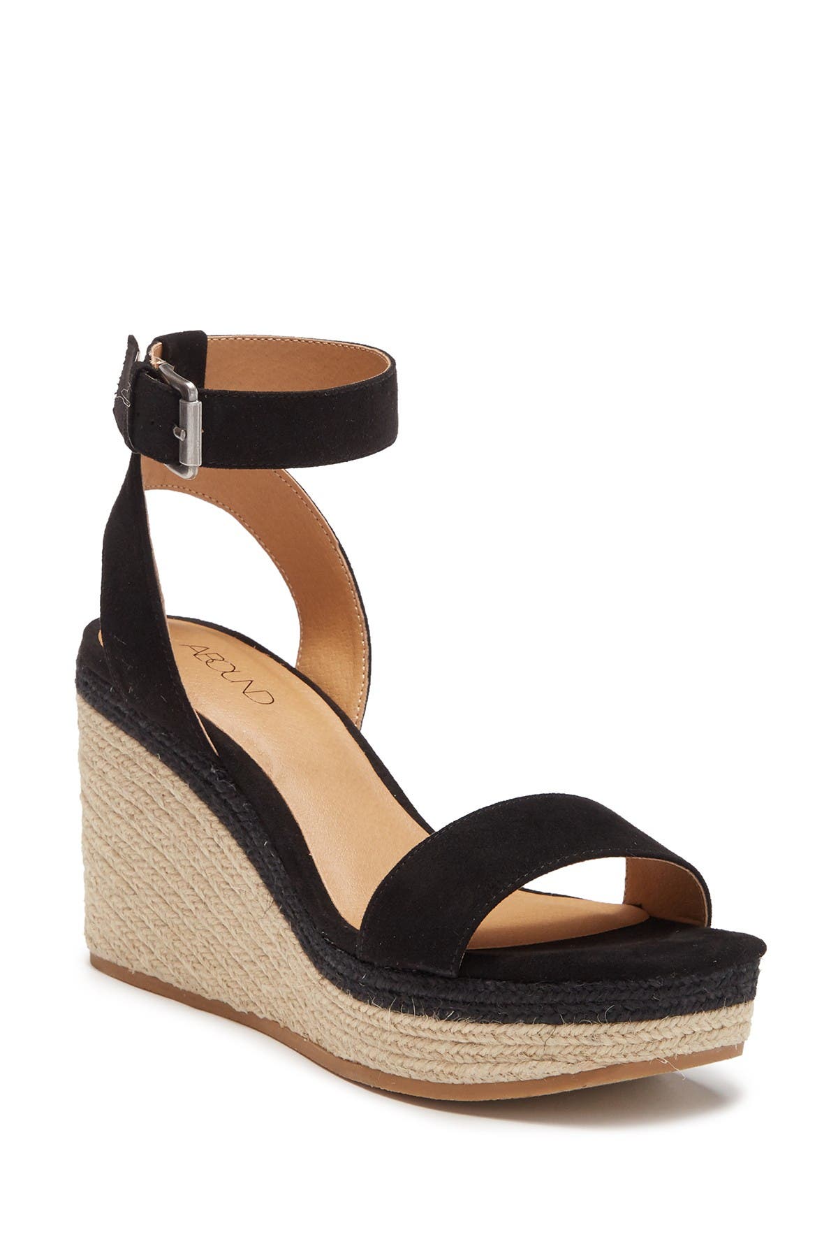 nordstrom espadrille sandals