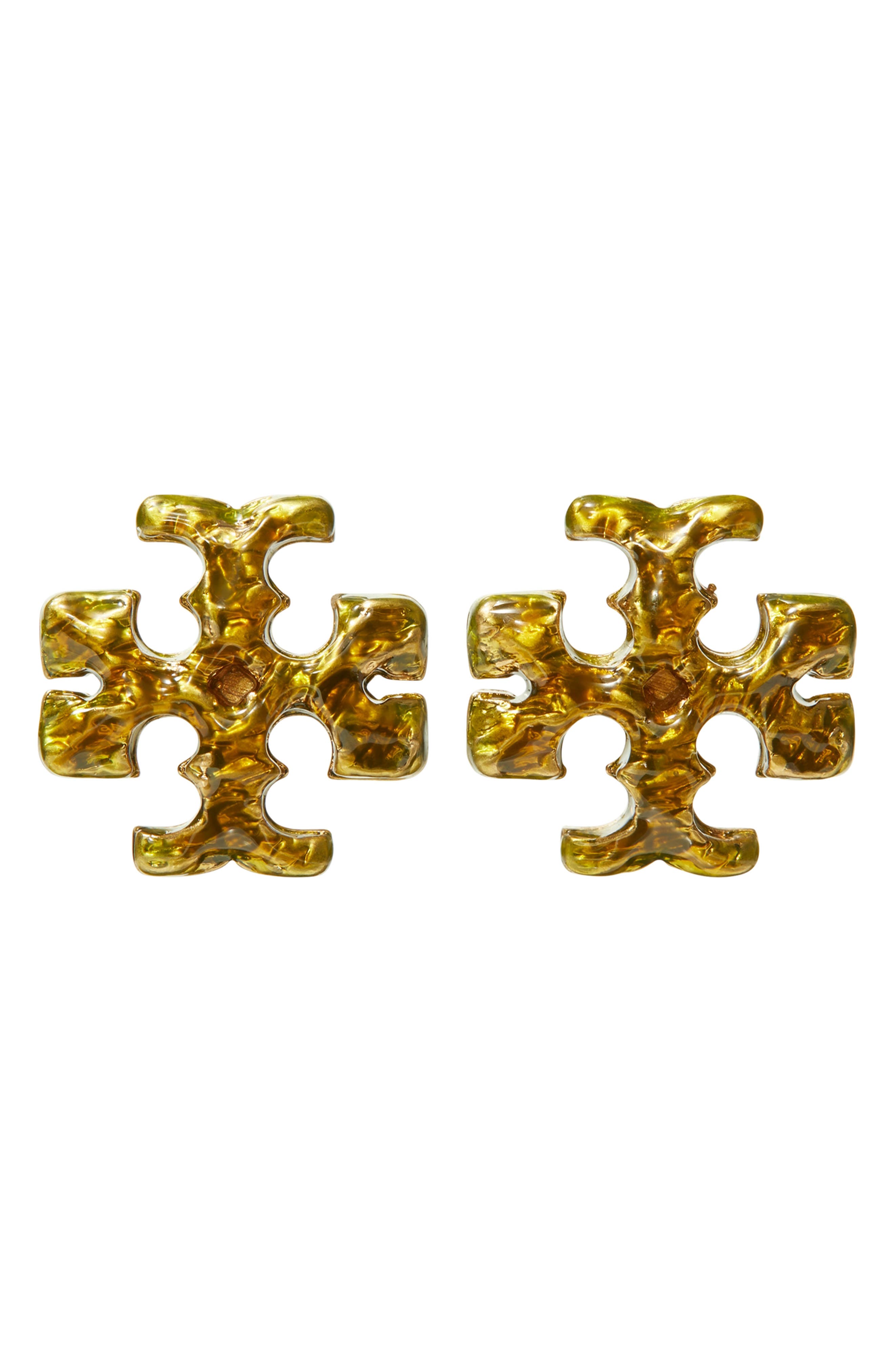 tory burch stud earrings nordstrom