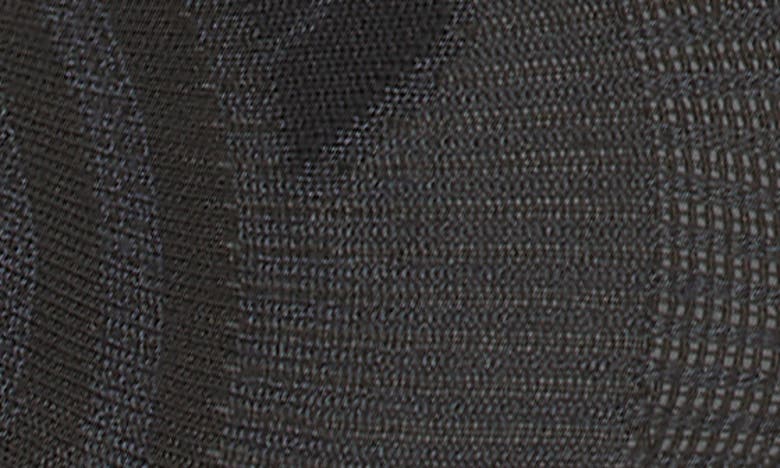 Adidas Originals 6-pack Superlite No-show Socks In Black/ Night Grey