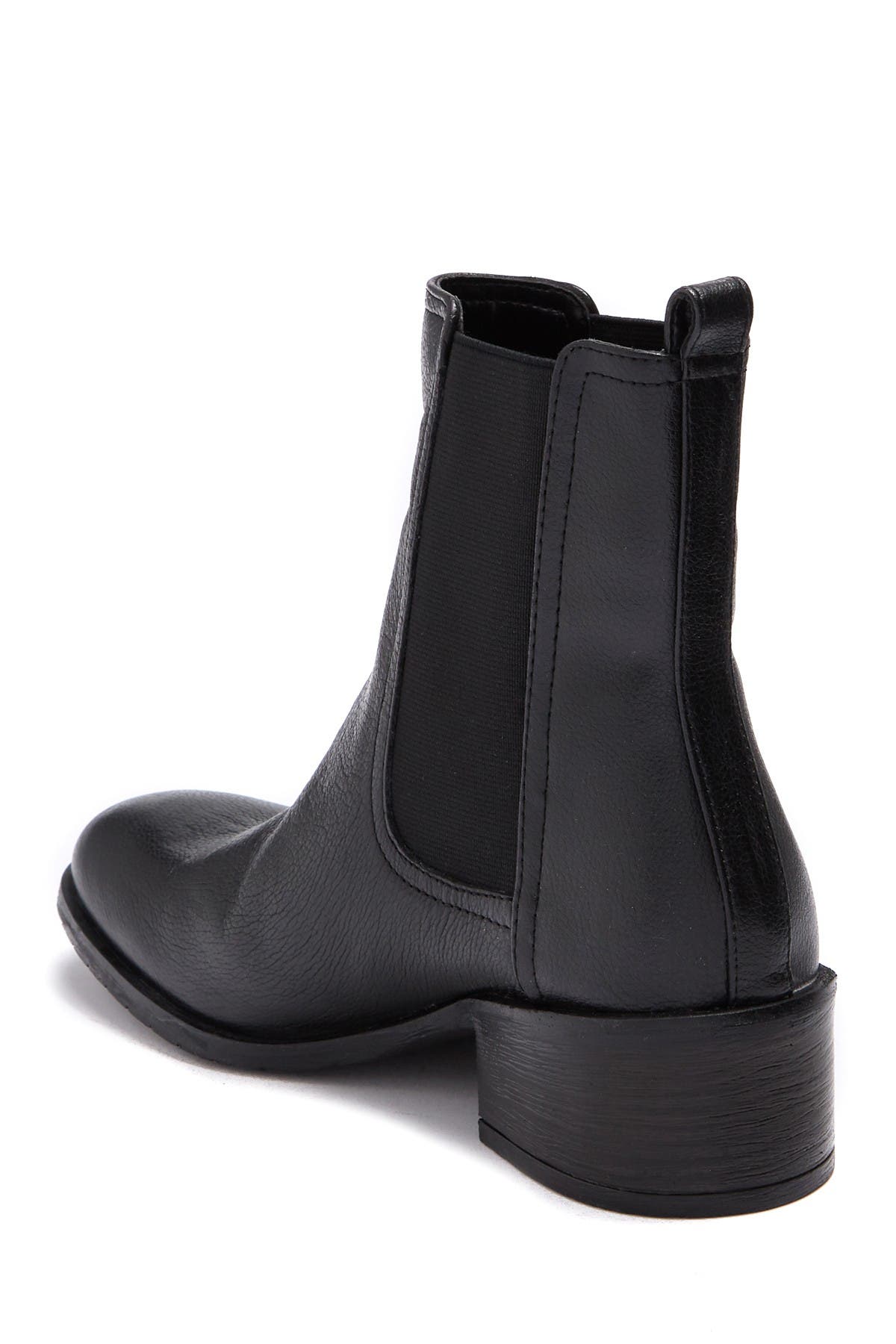 kenneth cole reaction black boots