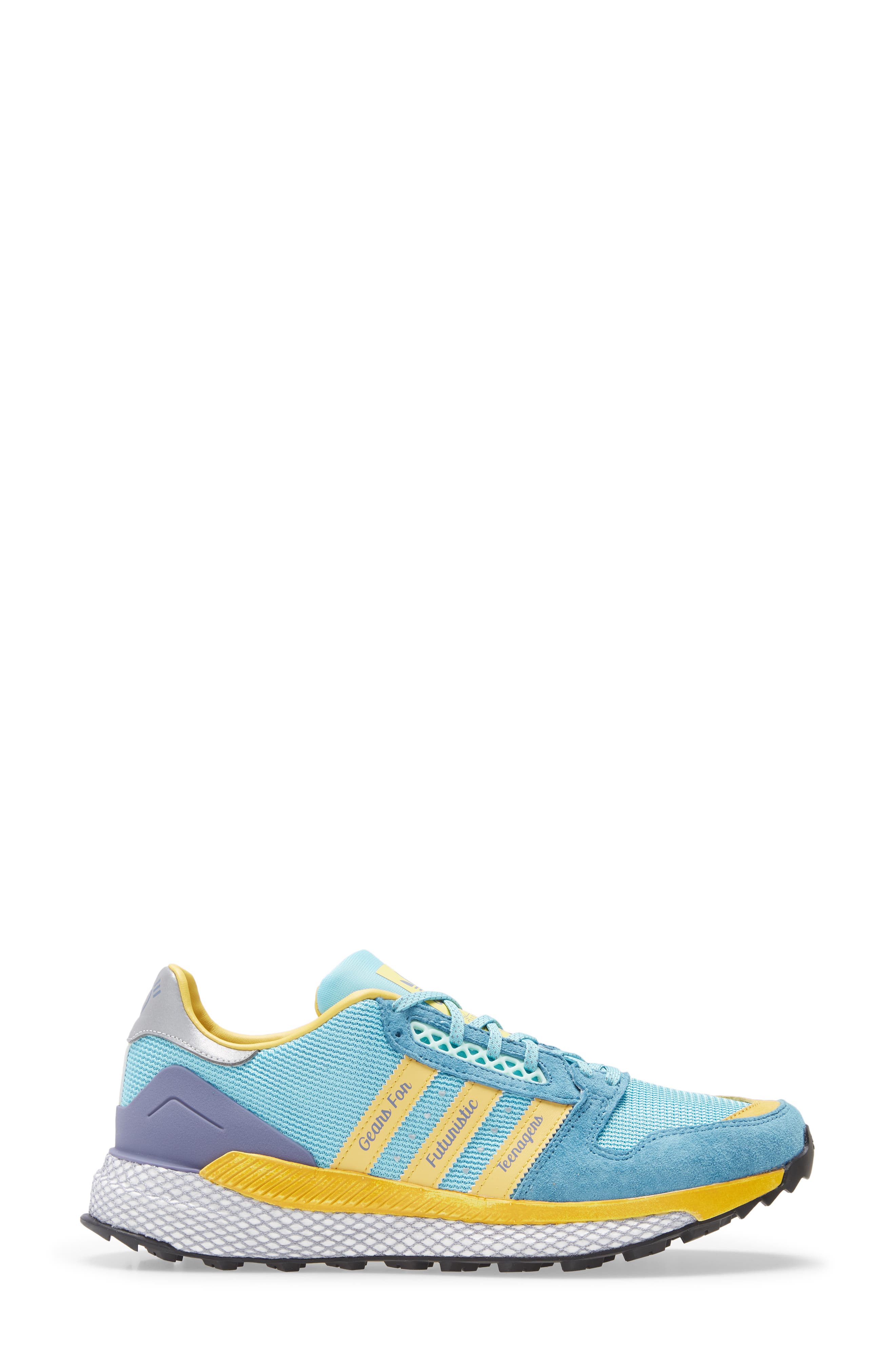 adidas human made questar