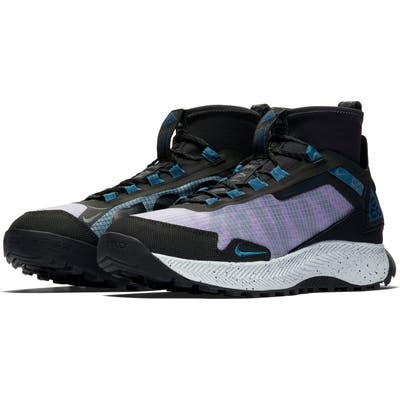 Nike Acg Zoom Terra Zaherra Water Repellent Trail Sneaker / 6 Men
