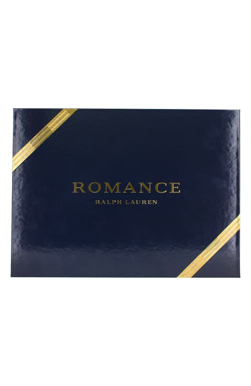 Polo Ralph Lauren Ralph Lauren Romance Eau De Parfum Gift Set In No Color