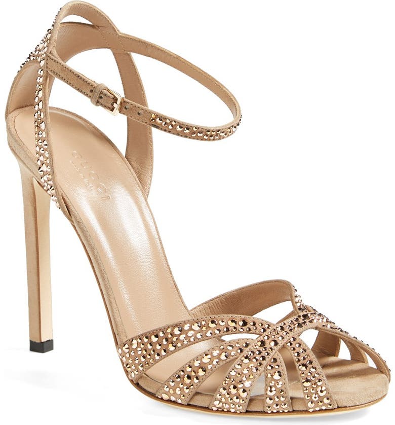 Gucci 'Hala' Sandal (Women) | Nordstrom