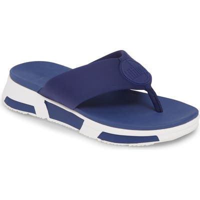Fitflop Logo Flip Flop