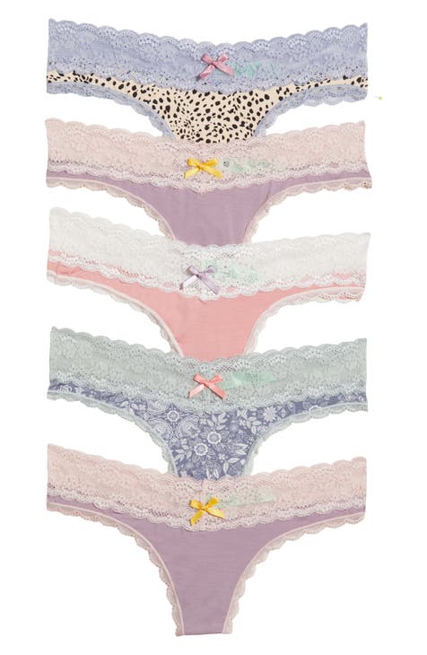Honeydew Intimates Lace Panties for Women