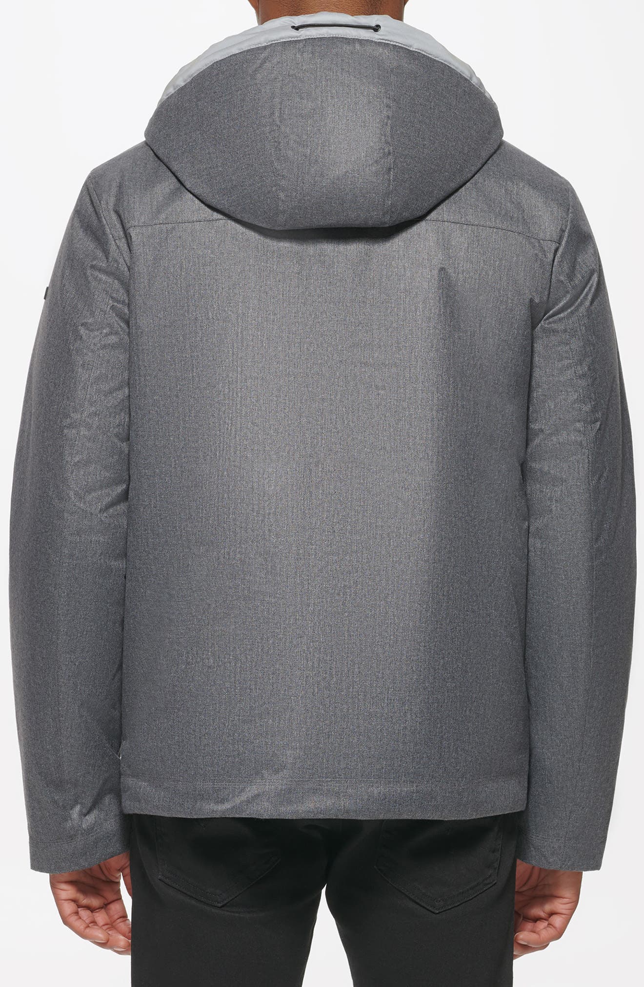 Kenneth Cole New York Water-Resistant 