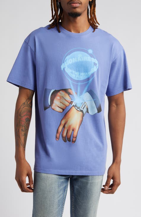 Shop Blue Billionaire Boys Club Online | Nordstrom