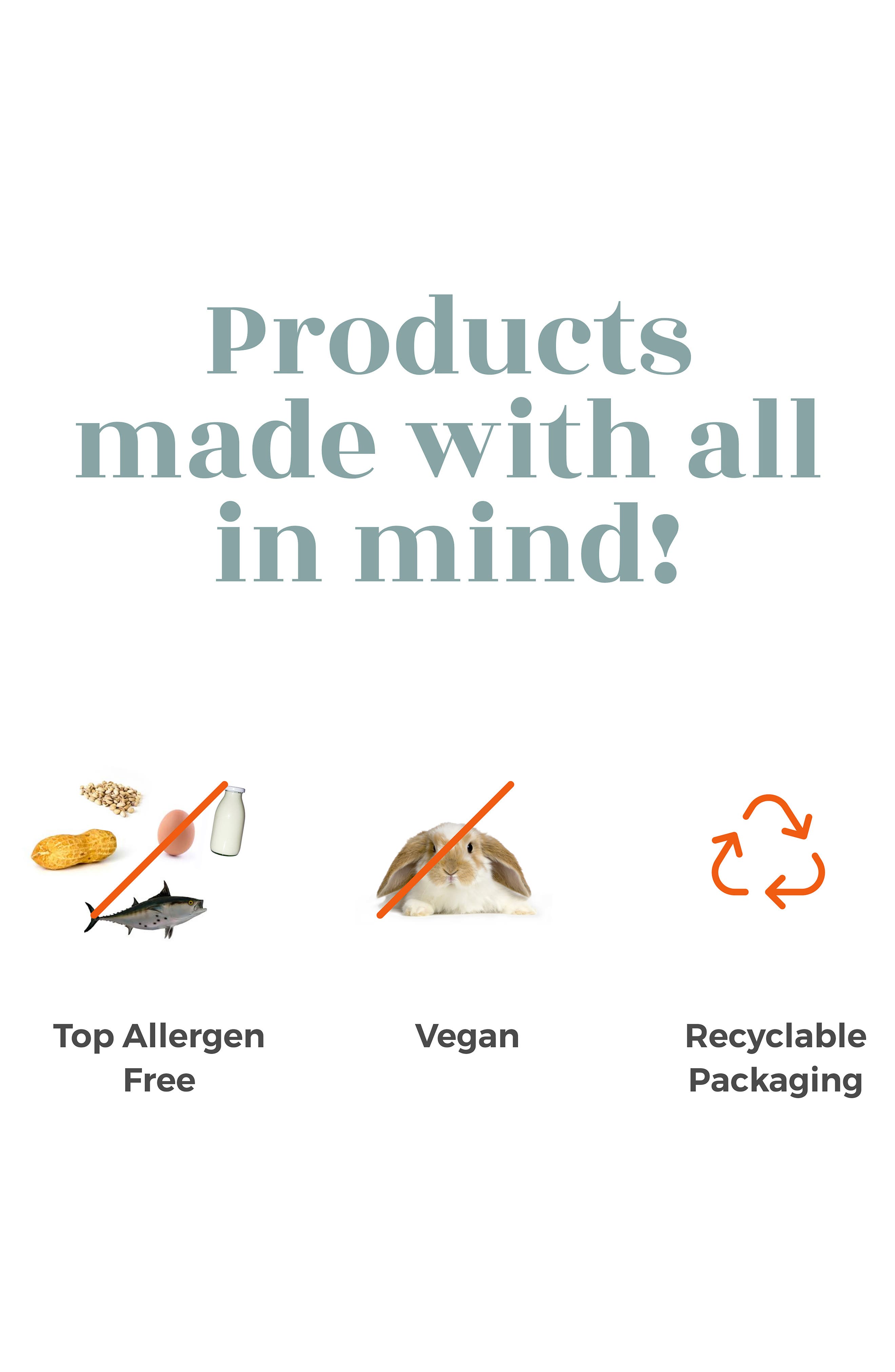 RISEWELL Alkalizing Balancing Mouthwash Nordstrom