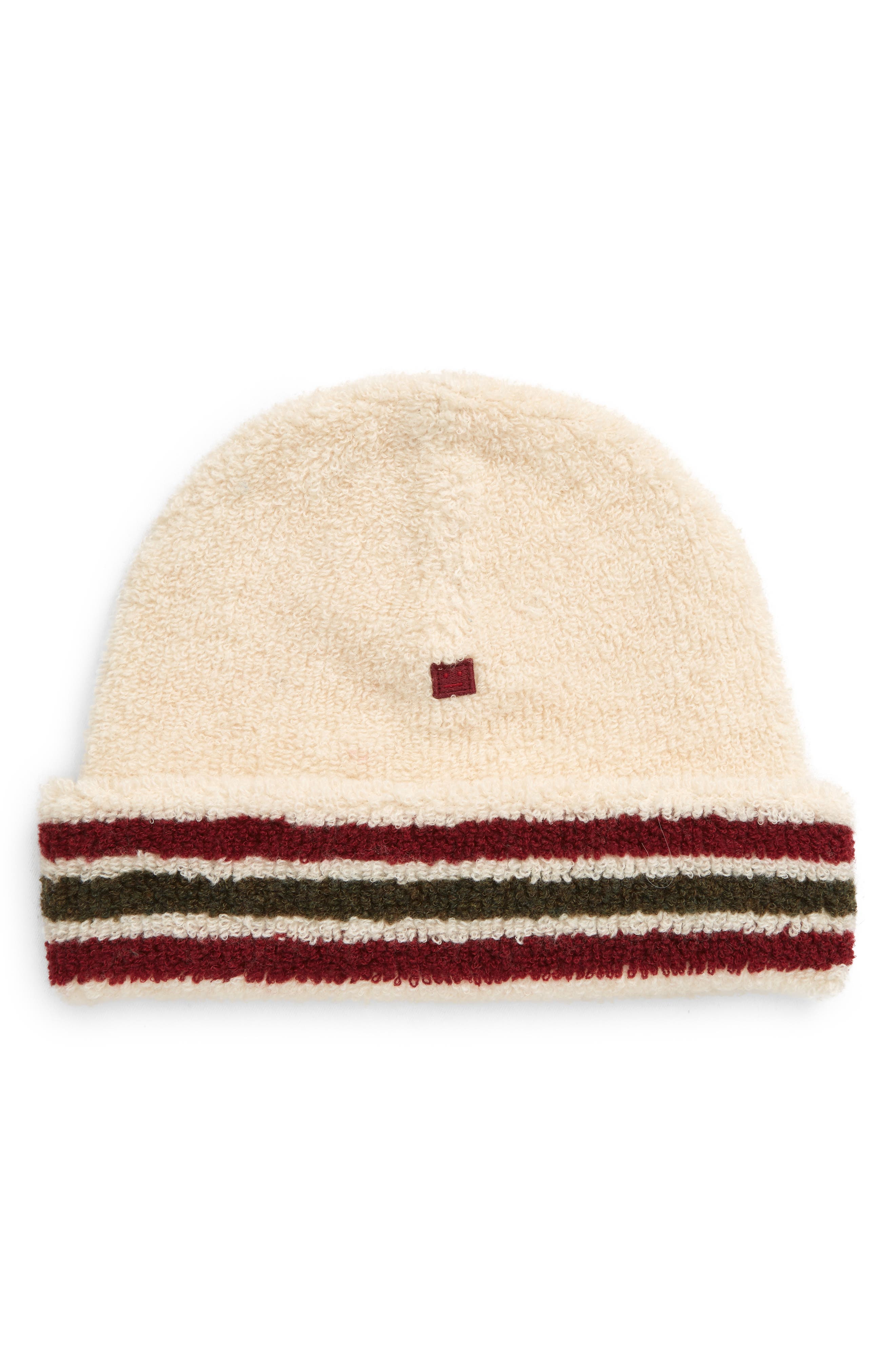 gucci beanie nordstrom