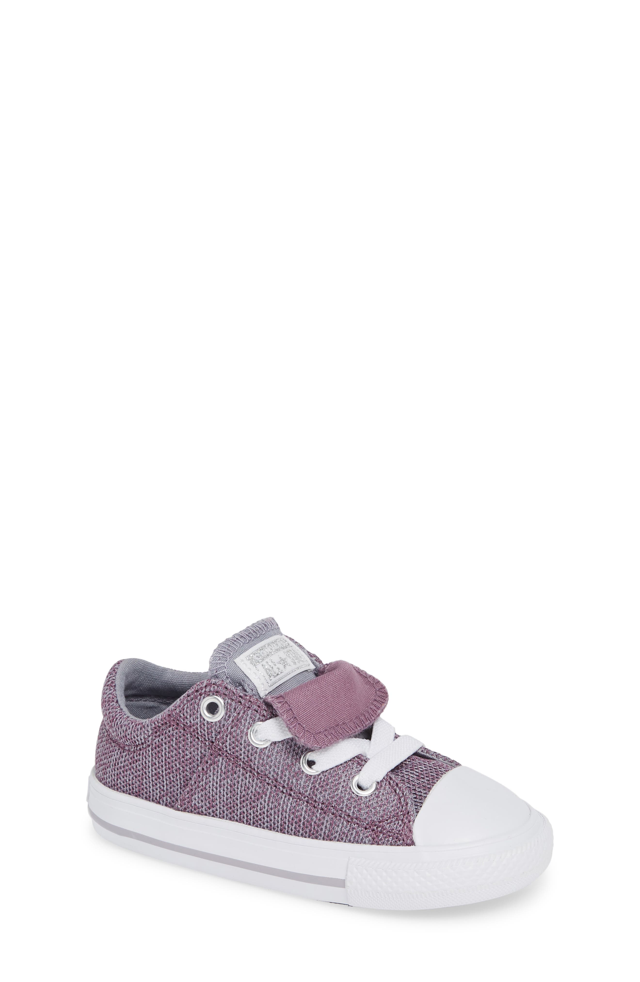 converse maddie double tongue