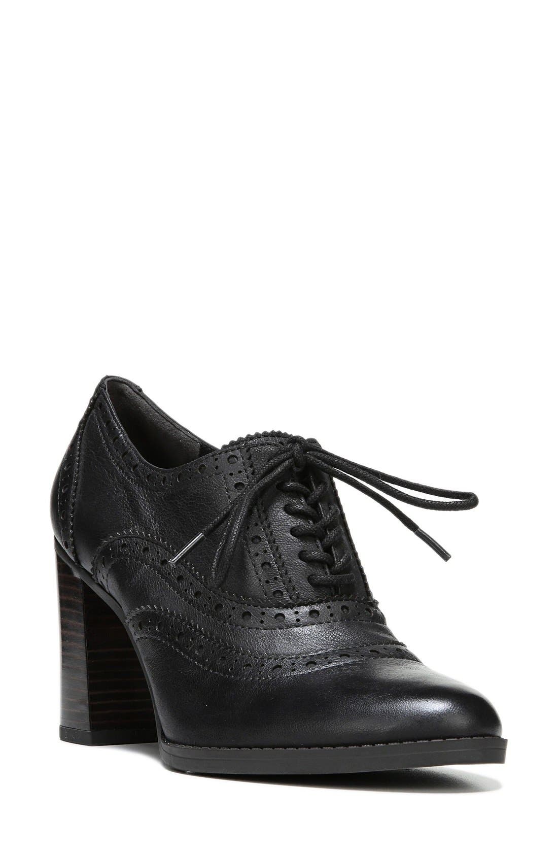 franco sarto oxford pumps