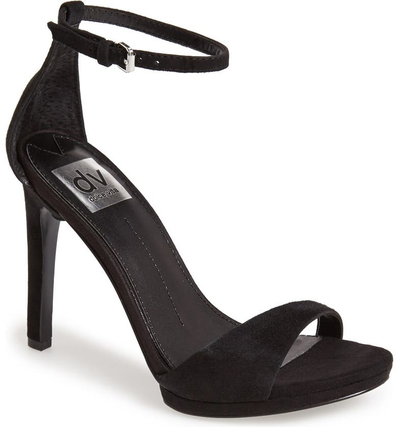 DV by Dolce Vita 'Seona' Platform Sandal (Women) | Nordstrom