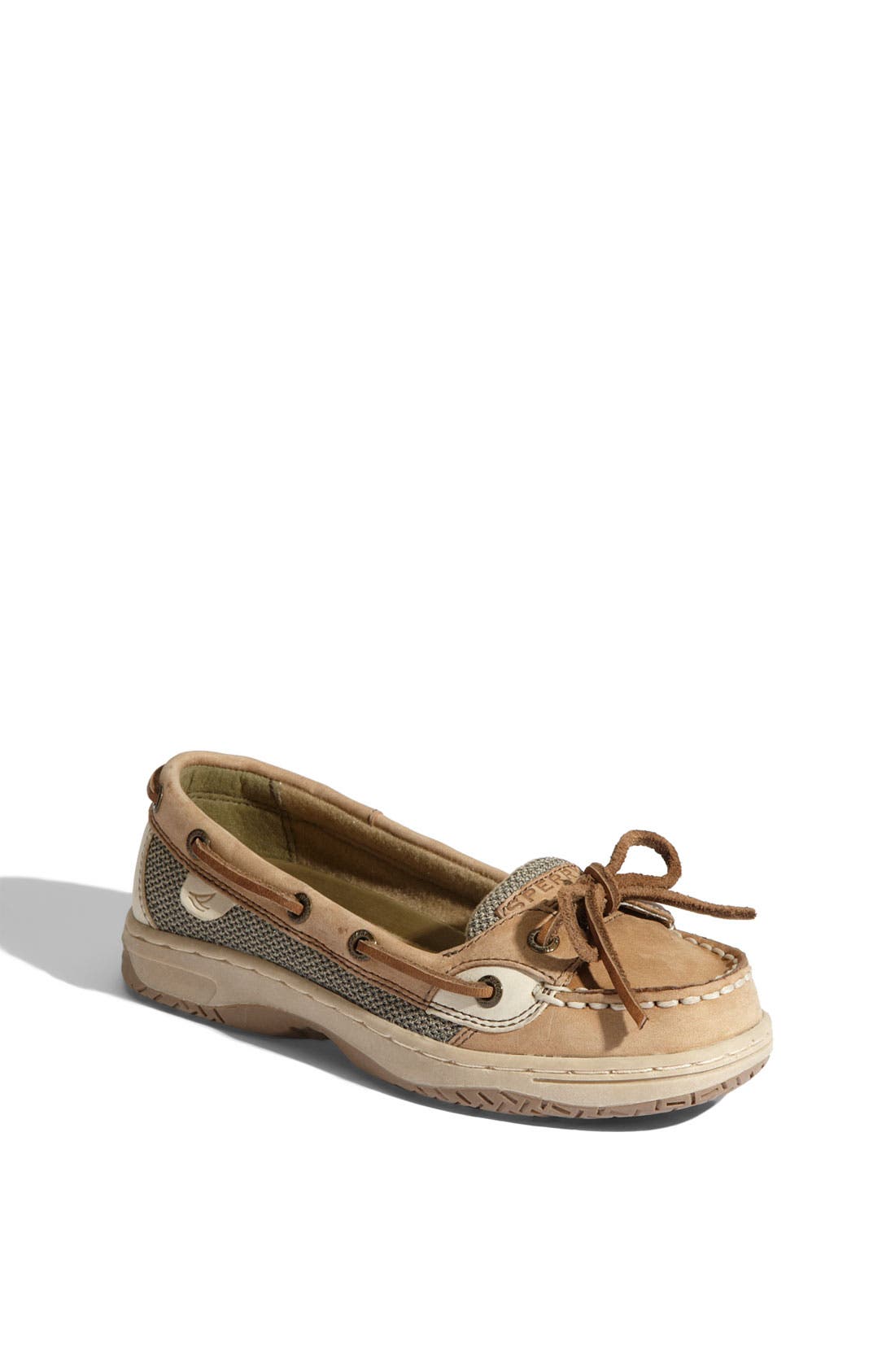 sperry boat shoes kids
