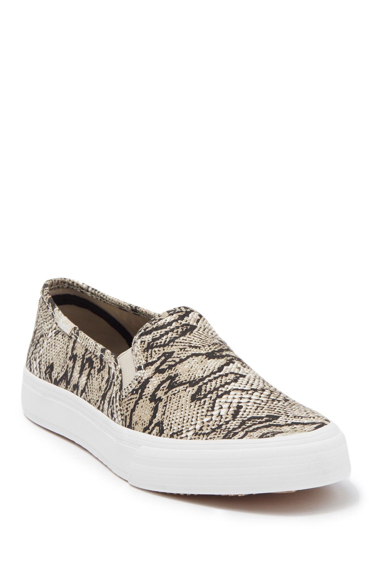 keds snake print