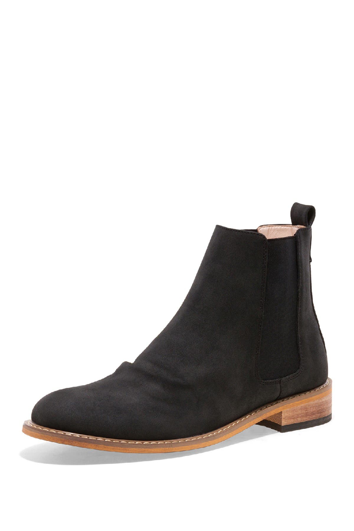 J75 By Jump | Chelsea Slouch Vamp Boot 