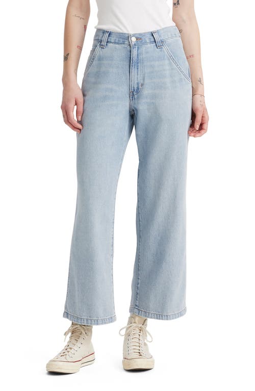 levi's Baggy Carpenter Jeans Im Local at Nordstrom, 31