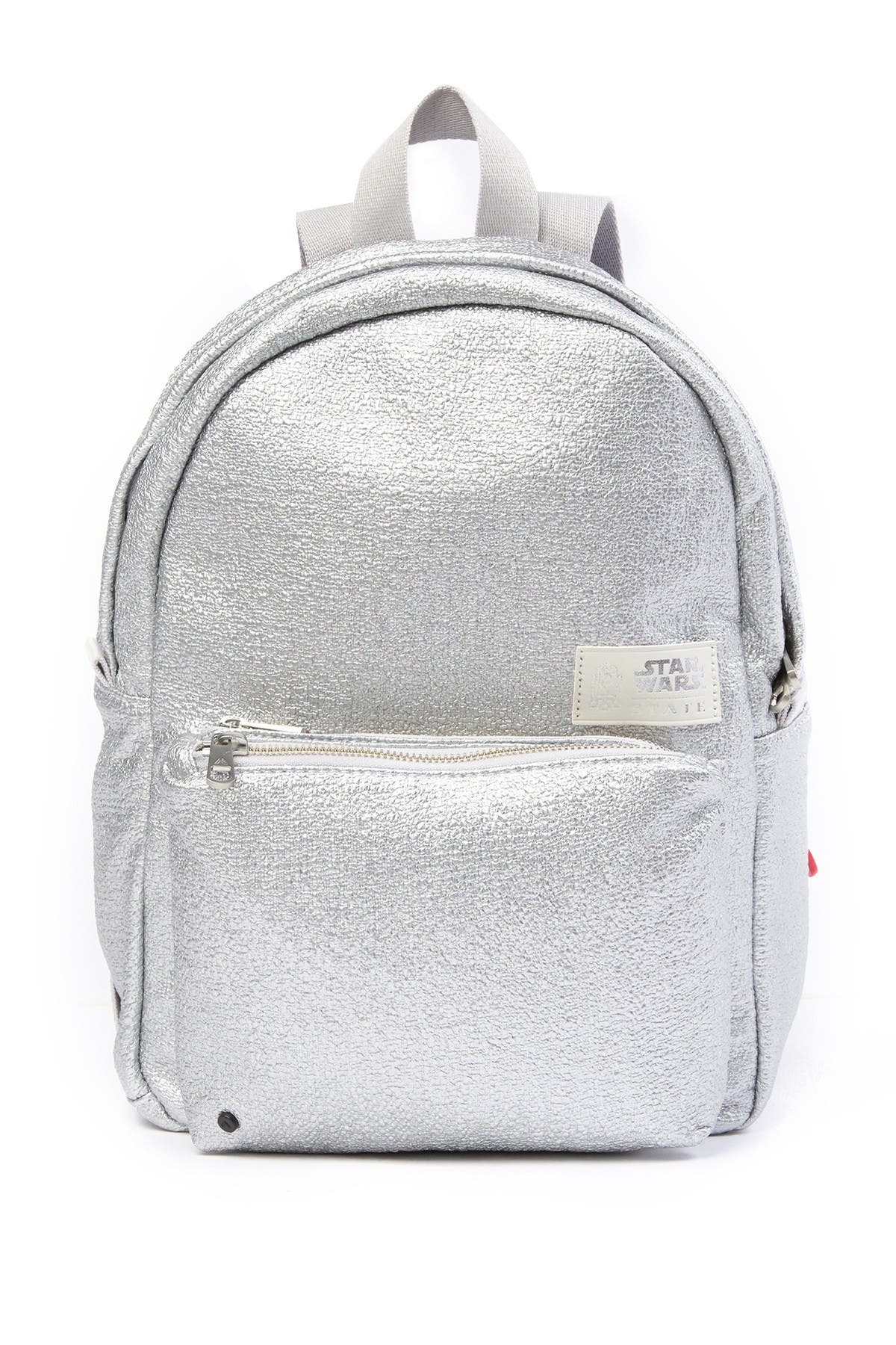 r2d2 mini backpack