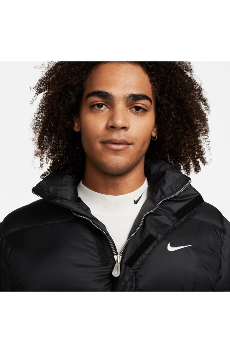 overal symbool cassette Nike Life Therma-FIT Insulated Puffer Jacket | Nordstrom