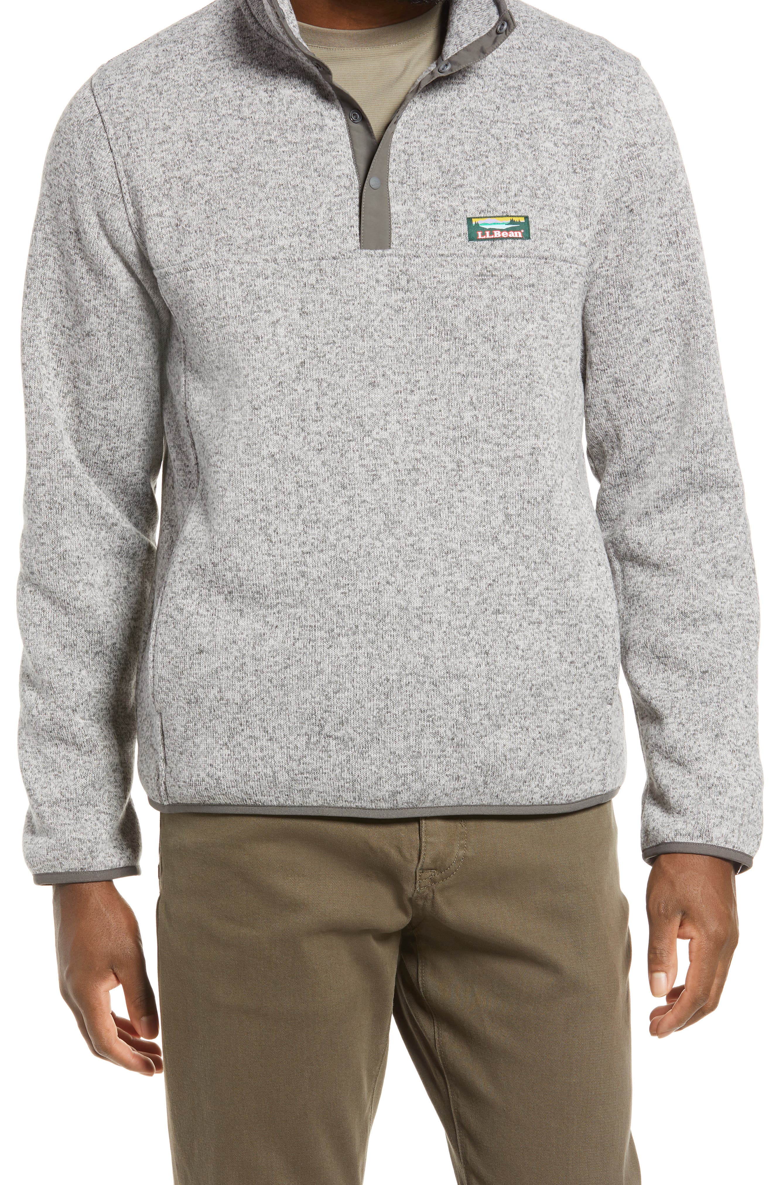 discount 68% NoName sweatshirt WOMEN FASHION Jumpers & Sweatshirts Fleece Gray S 