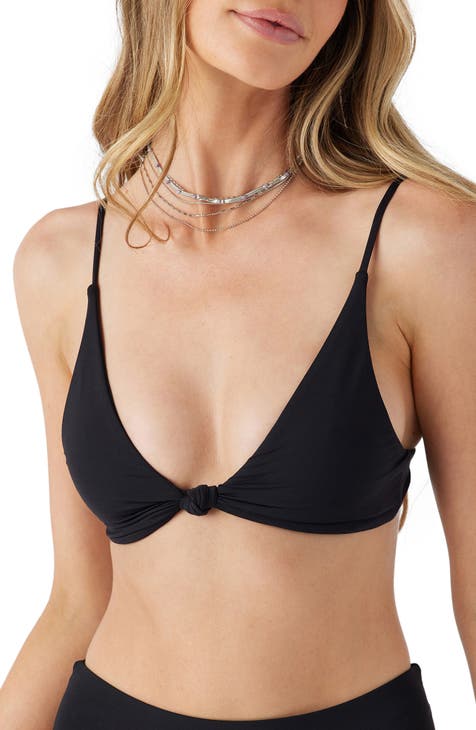 Guess Women's Keyhole Band Sports Bra, Black, XL : : Clothing,  Shoes & Accessories