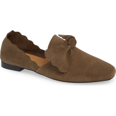 Klub Nico Giovana Flat, Green