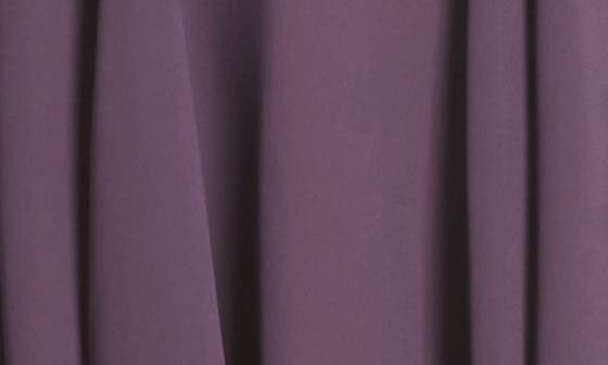 forevermore dusty purple skater dress