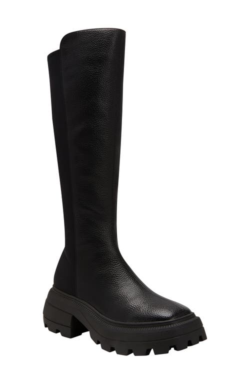 Katy Perry The Geli Knee High Platform Boot at Nordstrom,