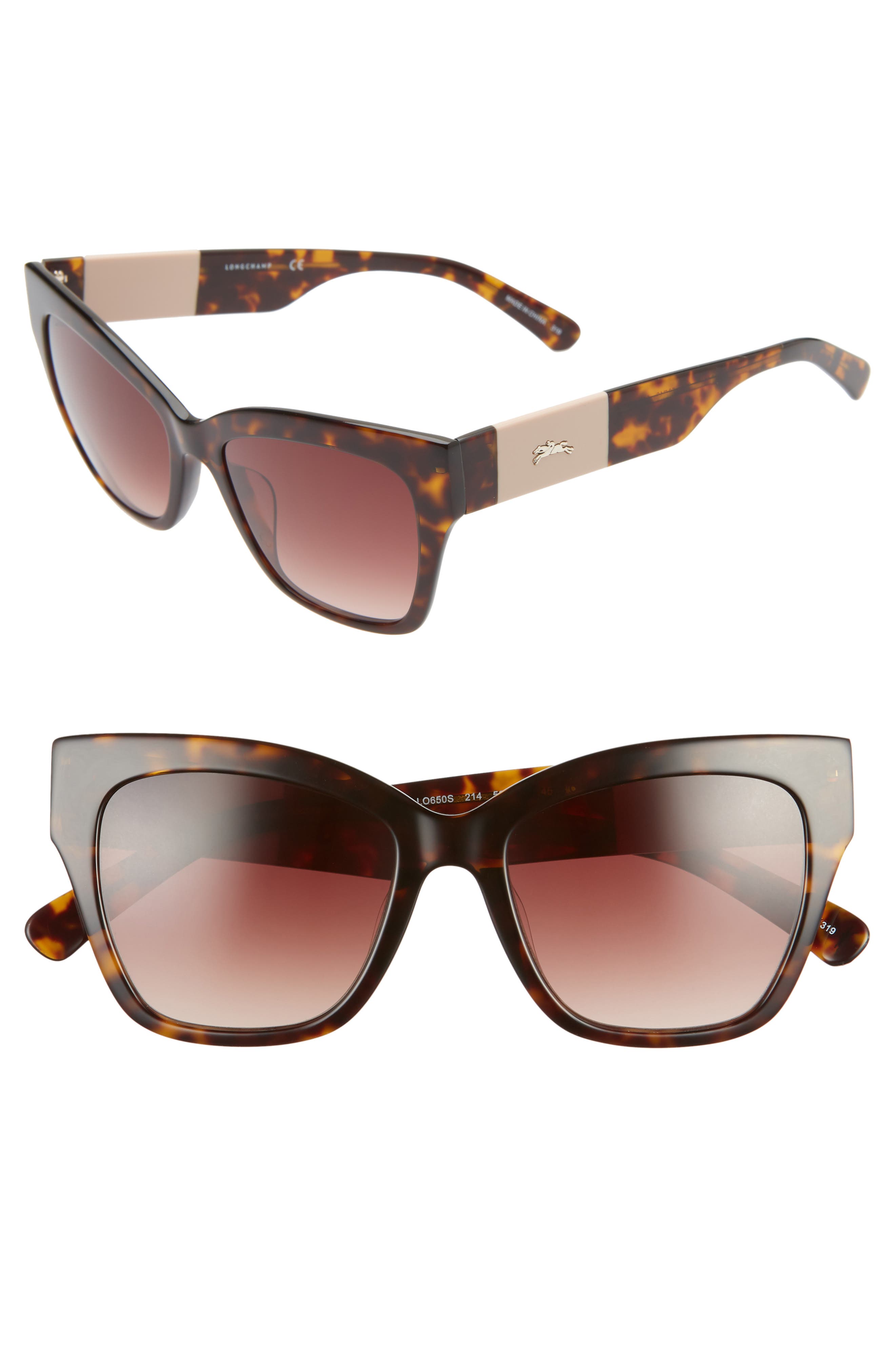 Longchamp heritage sunglasses Clearance