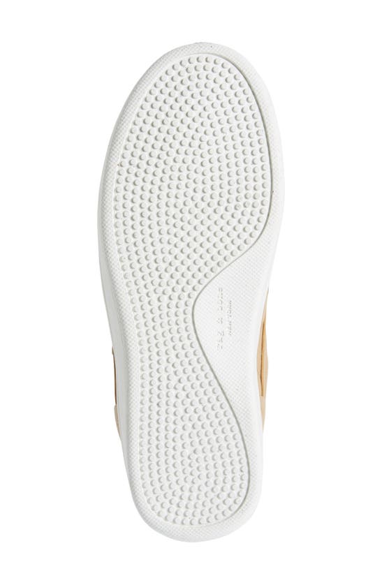 RAG & BONE RETRO COURT MID SNEAKER