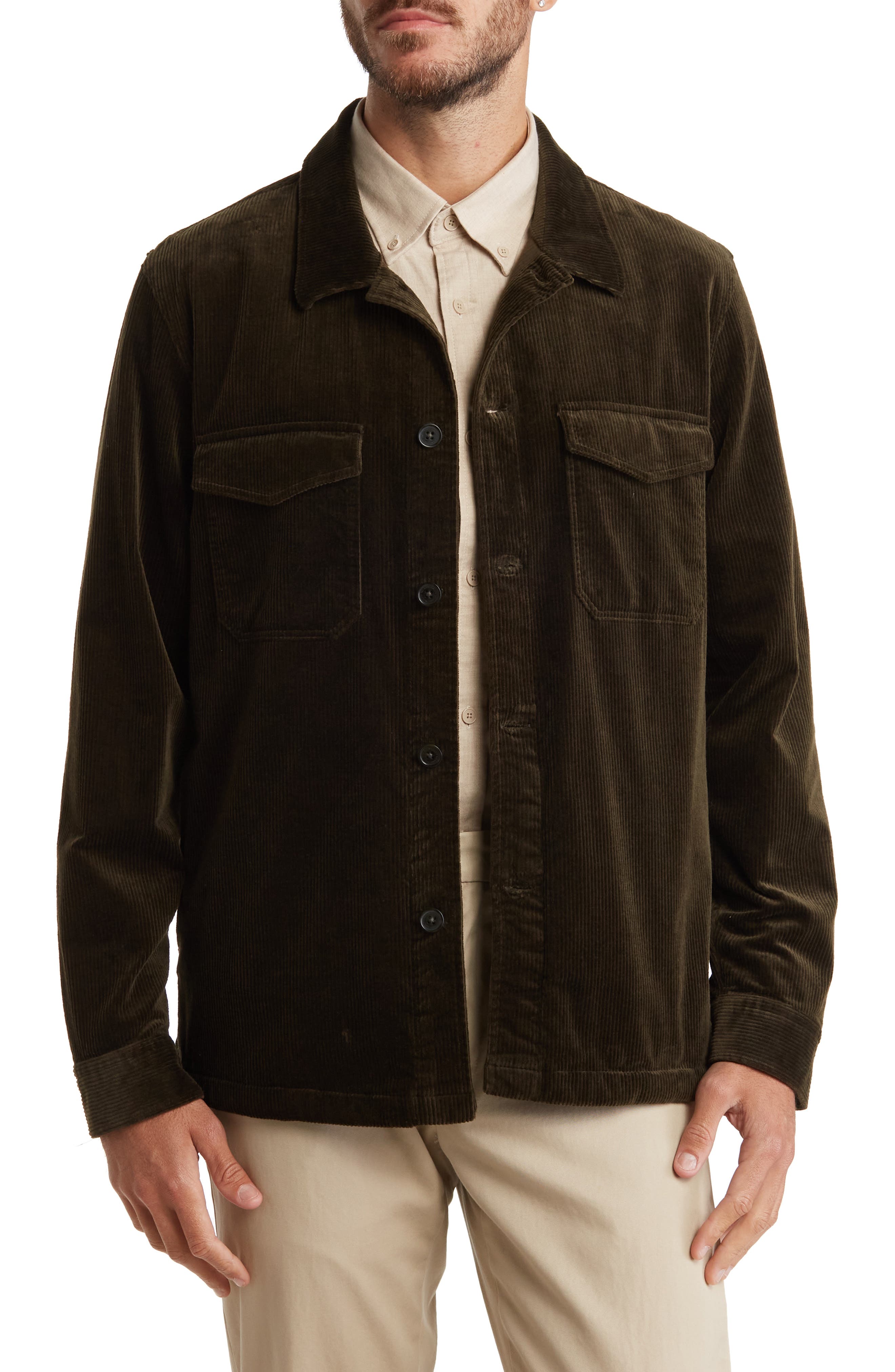 NN07 Bernard Organic Cotton Blend 