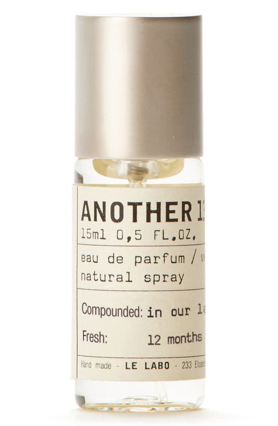 Le Labo Another 13 Eau De Parfum 0.5 Oz. In Travel 0.5oz