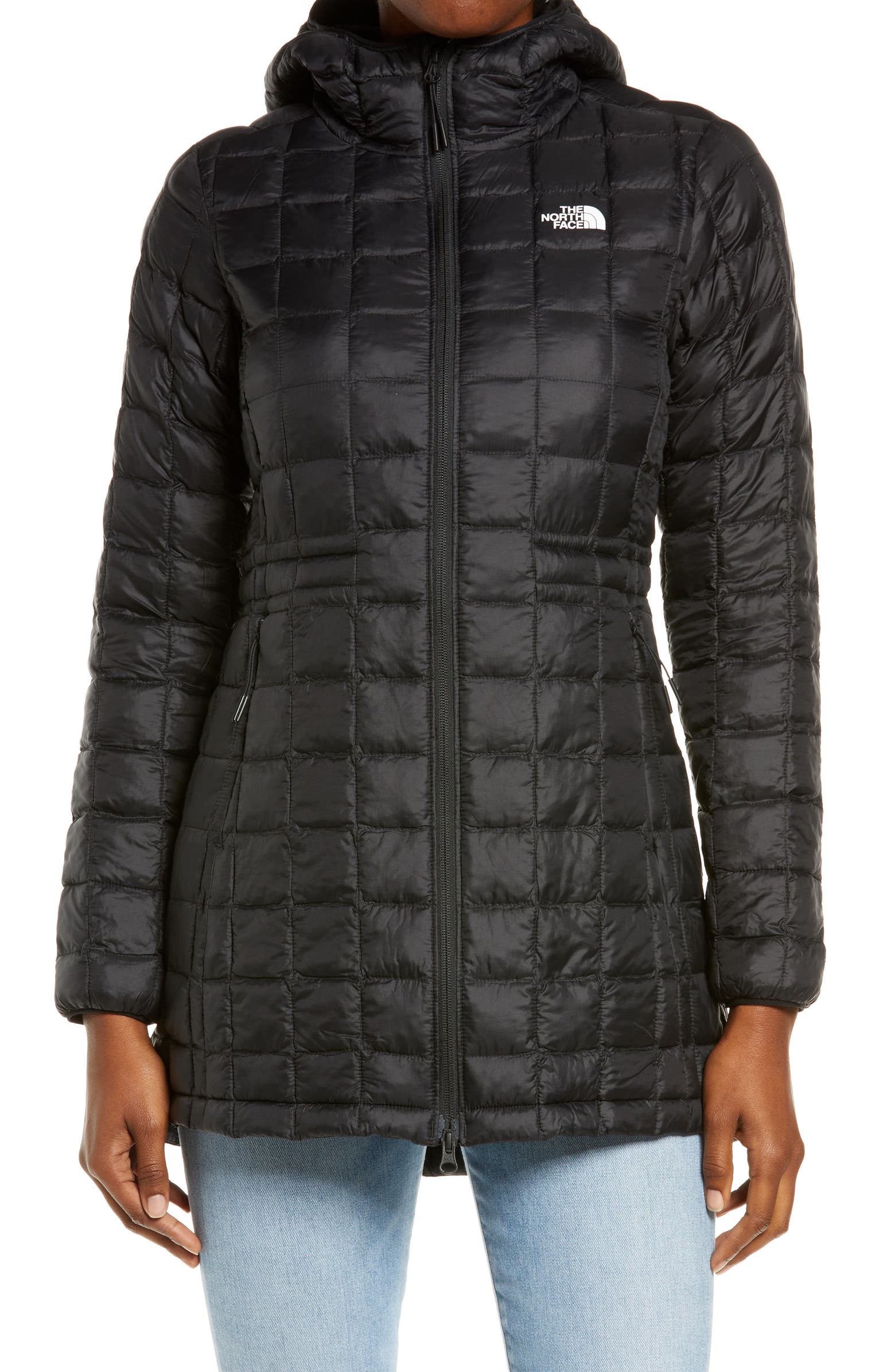 The North Face ThermoBall™ Eco Hooded Parka | Nordstrom