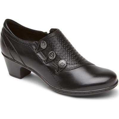Rockport Cobb Hill Kailyn Pump, Black