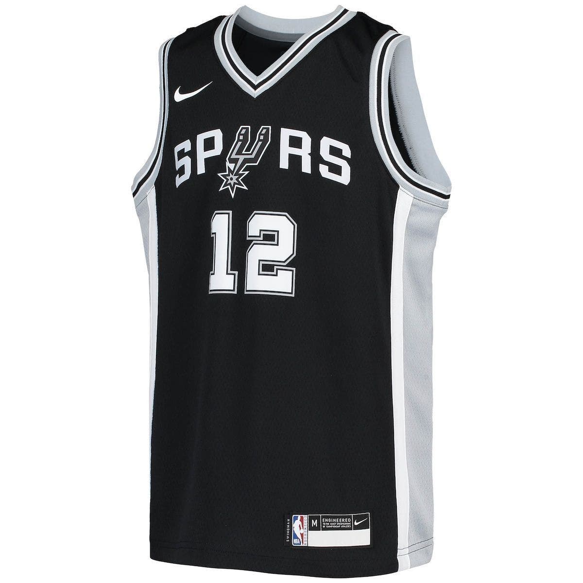 lamarcus aldridge spurs jersey