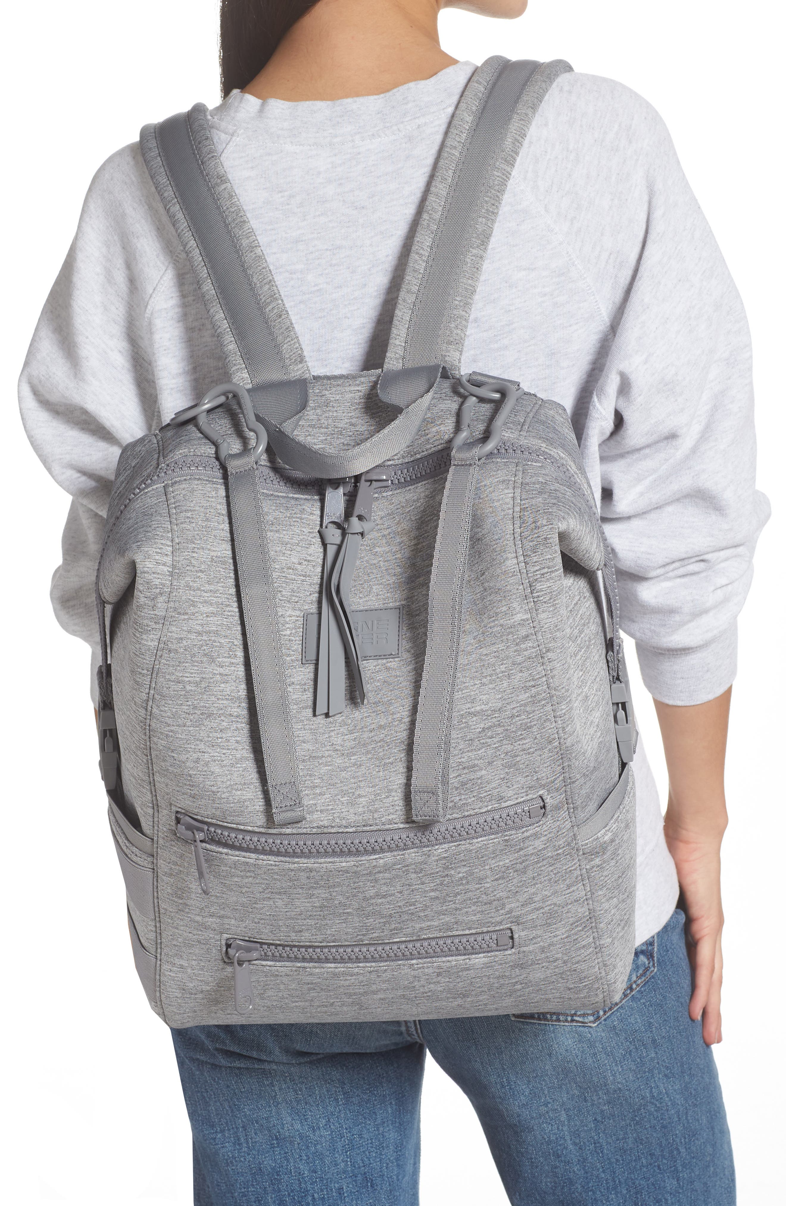 Dagne Dover Large Indi Diaper Backpack 