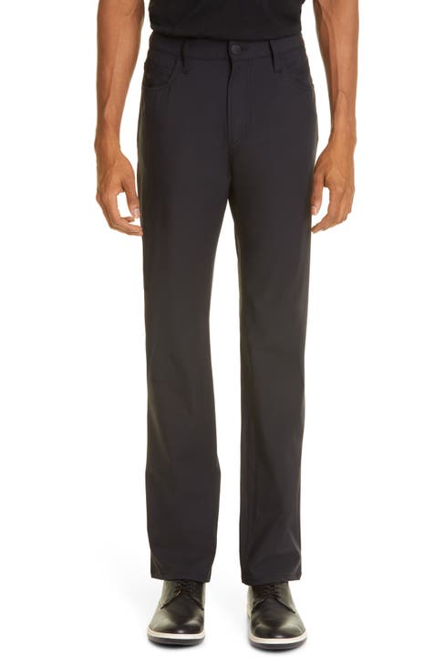Emporio Armani 5-Pocket Pants for Men | Nordstrom