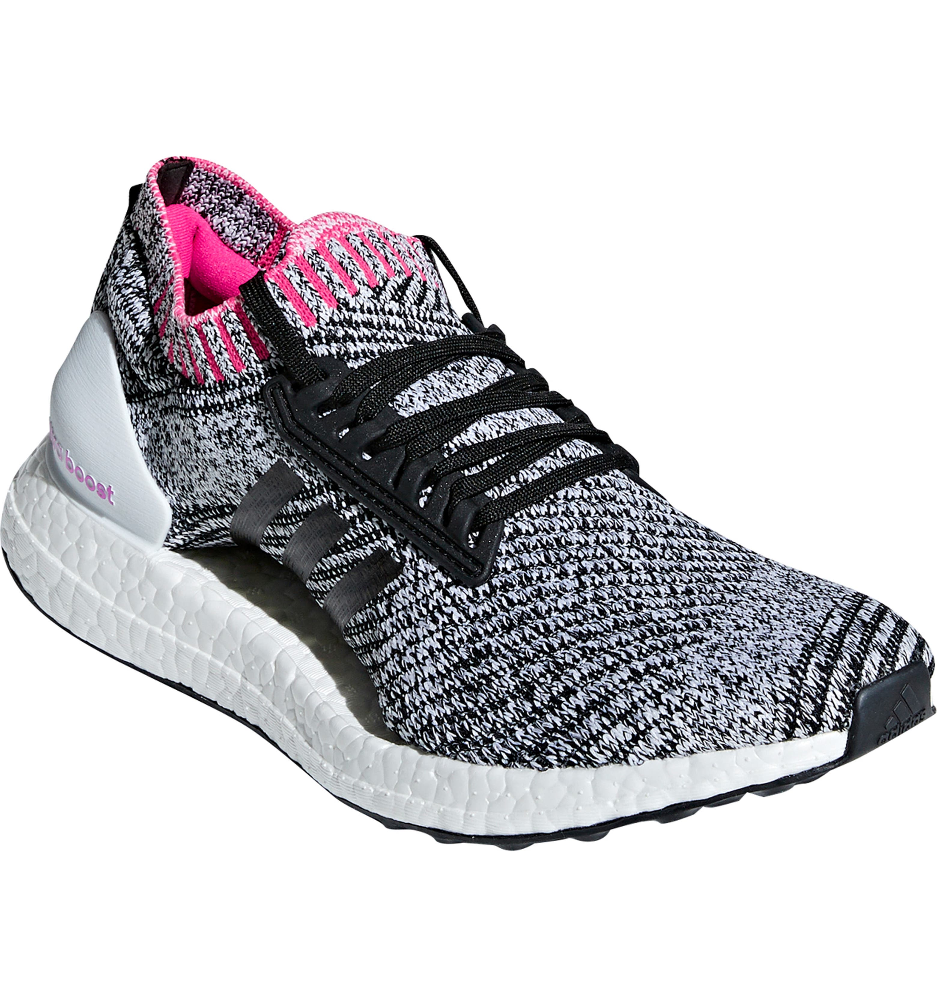 adidas UltraBoost X Running Shoe (Women) | Nordstrom