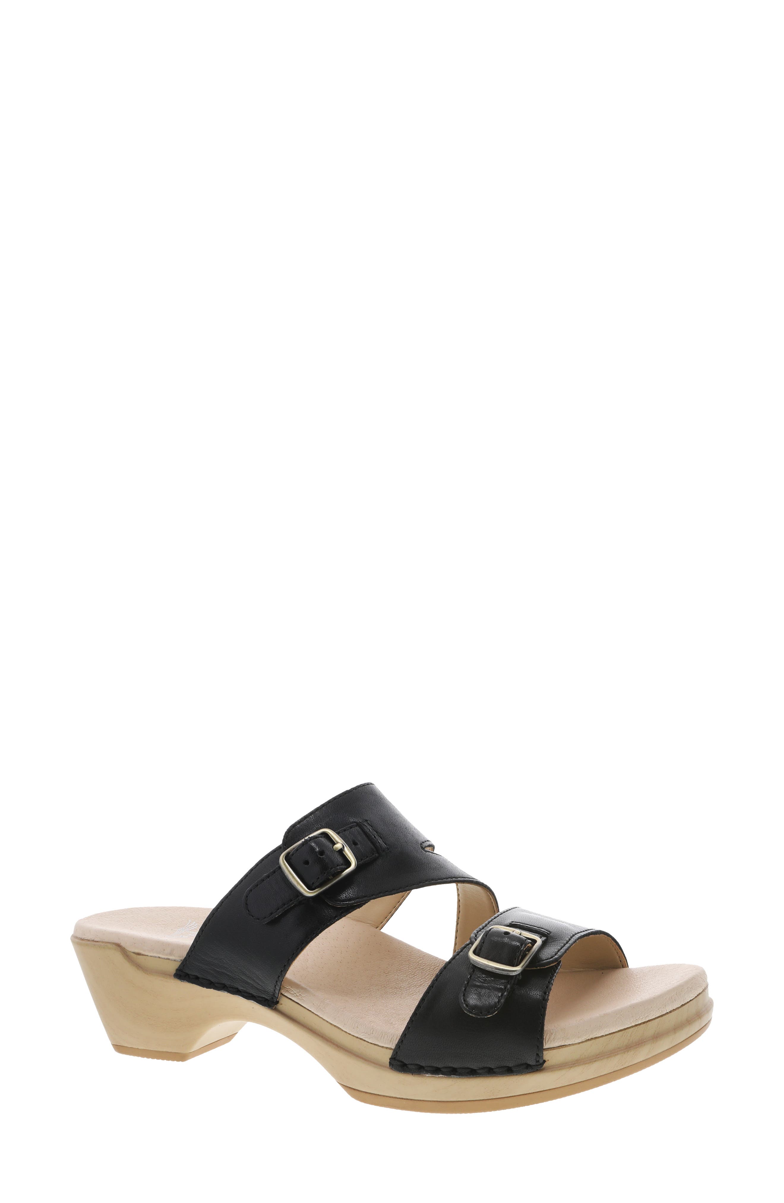 nordstrom dansko sandals