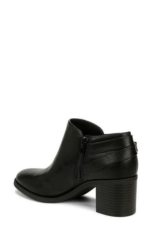 Shop Lifestride Lorelai Bootie In Black