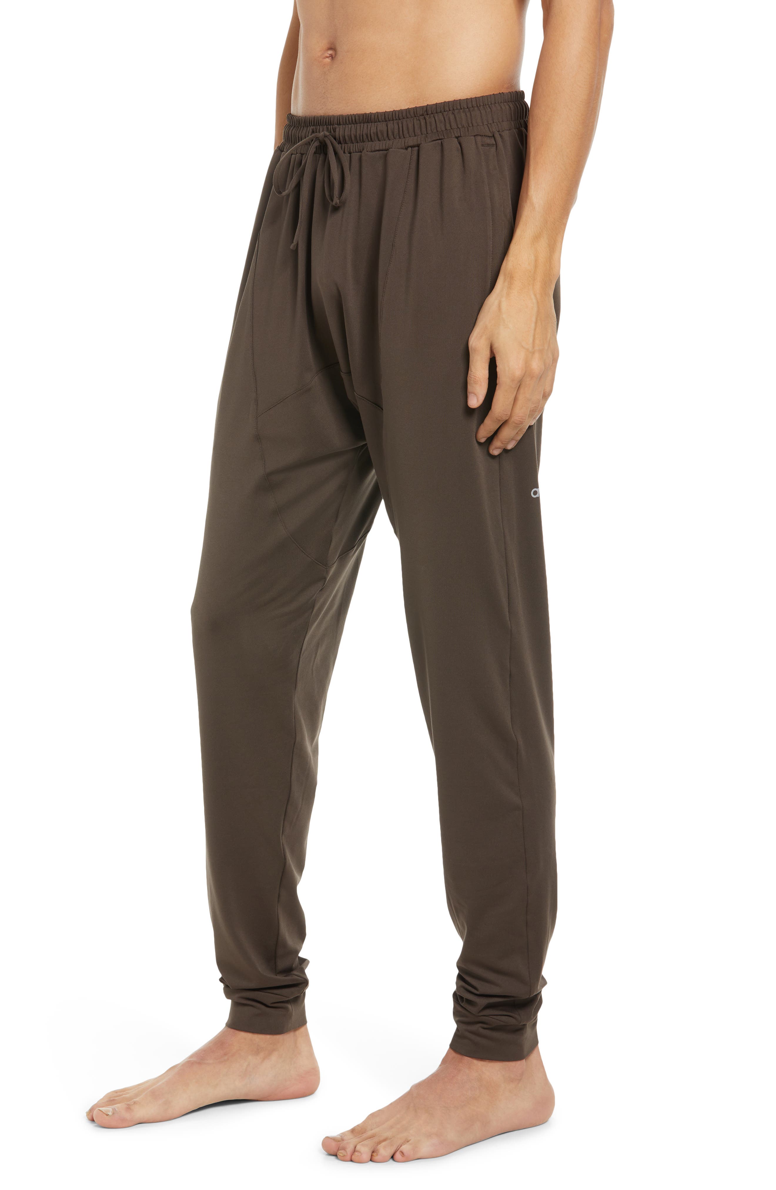 Alo Revitalize Drawstring Pants | Nordstrom
