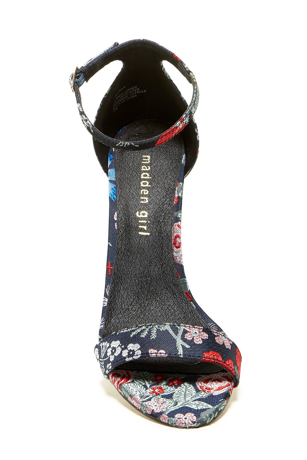 madden girl beella heels