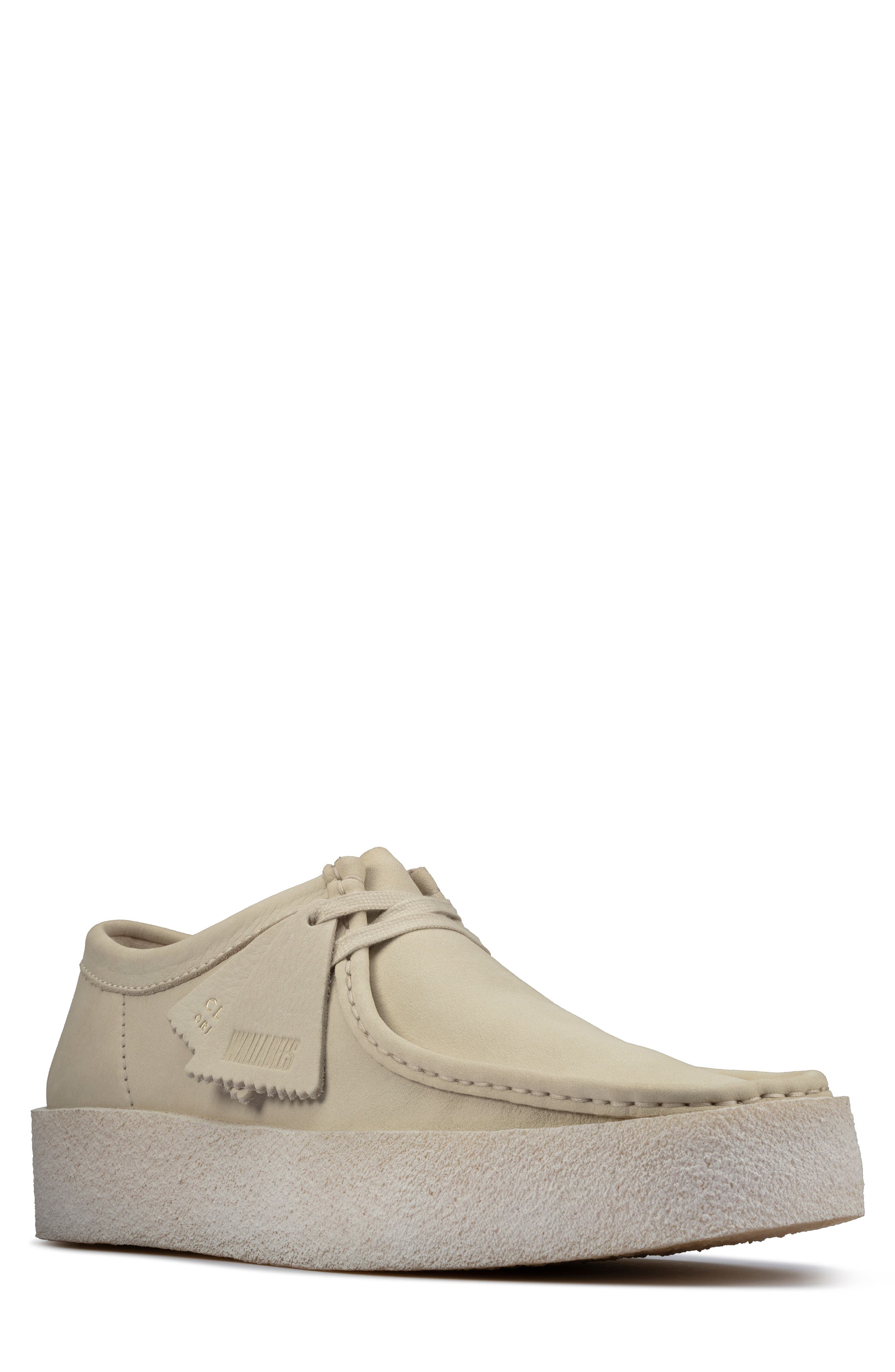 nordstrom wallabees