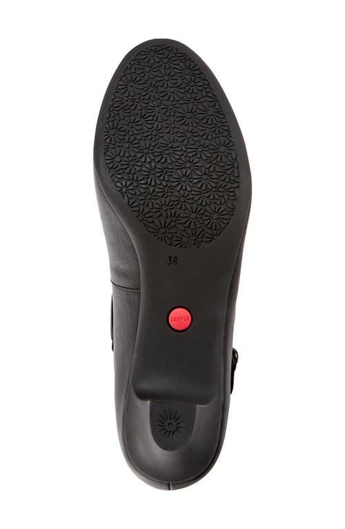 Camper Formal Shoes For Women In Black