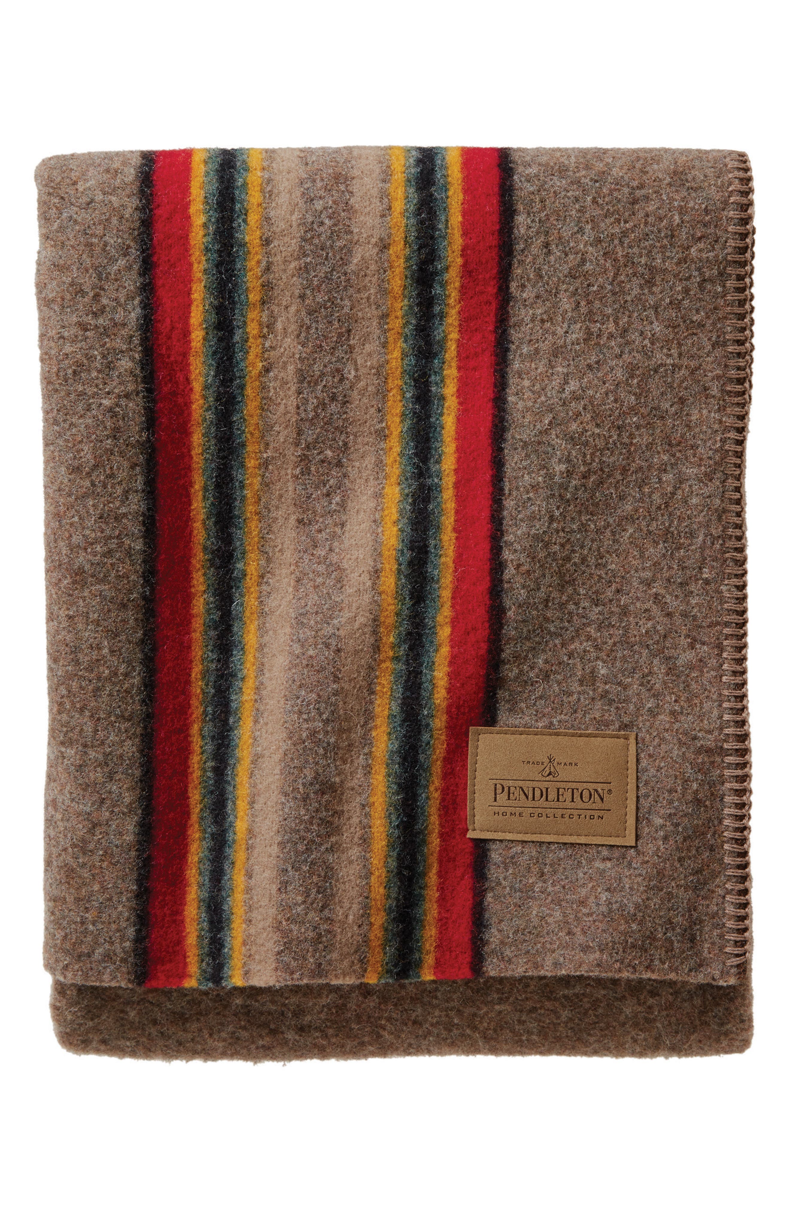 Pendleton Yakima Camp Throw Nordstrom