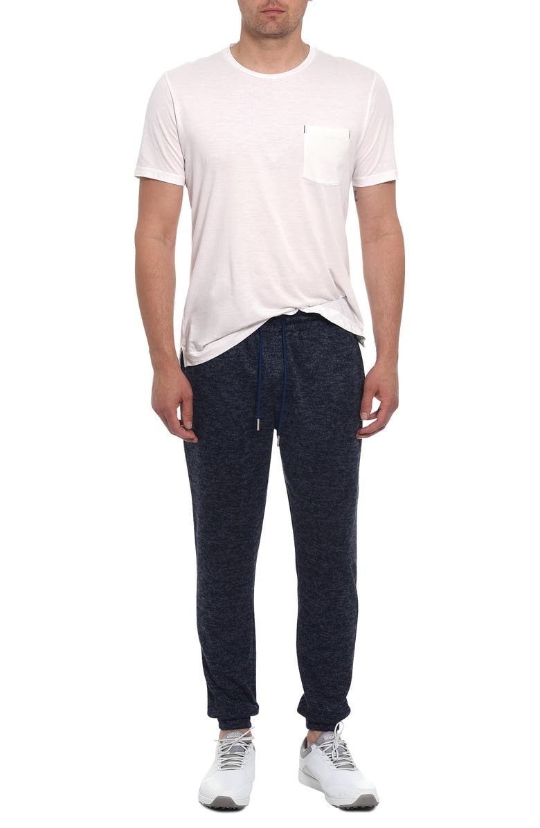 Robert Graham Comet Knit Joggers | Nordstrom