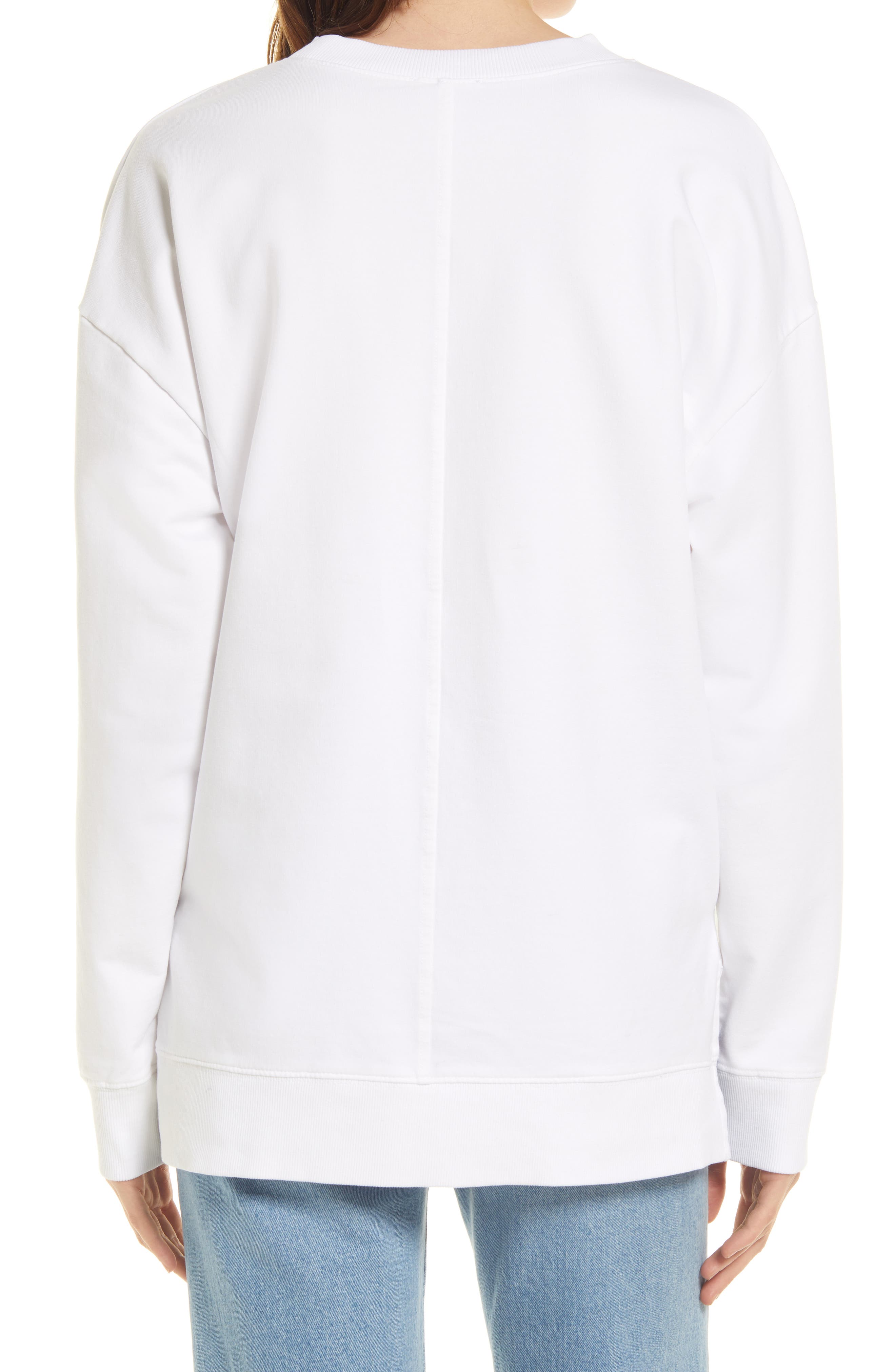 tunic sweatshirt canada